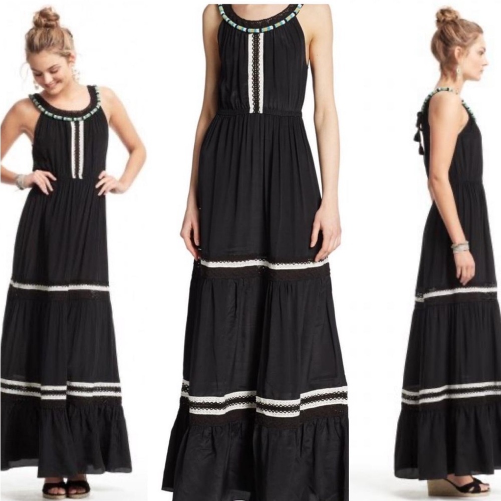 Calypso St barths dress size small perfected for summer